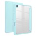 Чехол для планшета BeCover Soft Edge Stylus Mount Samsung Tab S6 Lite (2024) 10.4" P620/P625/P627 Light Blue (710841)