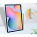 Чехол для планшета BeCover Soft Edge Stylus Mount Samsung Tab S6 Lite (2024) 10.4" P620/P625/P627 Light Blue (710841)
