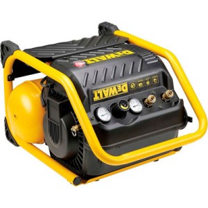 Компресор DeWALT DPC10QTC 119 л/хв, 1.1 кВт (DPC10QTC)