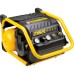Компрессор DeWALT DPC10QTC 119 л/мин, 1.1 кВт (DPC10QTC)
