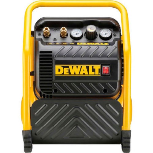 Компрессор DeWALT DPC10QTC 119 л/мин, 1.1 кВт (DPC10QTC)