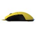Мышка Hator Pulsar 2 USB Yellow (HTM-512)