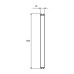 Лампочка Eurolamp T8 скло 18W 6500K (LED-T8-18W/6500(OS))