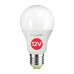 Лампочка Eurolamp LED ECO A60 12W E27 4000K 12-48V (LED-A60-12274(12-48V))