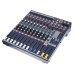 Микшерный пульт Soundcraft EFX8 (SCR-E535000000EU)