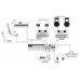Микшерный пульт Soundcraft EFX8 (SCR-E535000000EU)