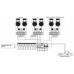 Микшерный пульт Soundcraft EFX8 (SCR-E535000000EU)
