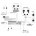 Микшерный пульт Soundcraft EFX8 (SCR-E535000000EU)