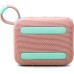 Акустическая система JBL Go 4 Pink (JBLGO4PINK)