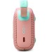 Акустическая система JBL Go 4 Pink (JBLGO4PINK)