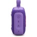 Акустическая система JBL Go 4 Purple (JBLGO4PUR)