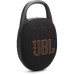 Акустическая система JBL Clip 5 Black (JBLCLIP5BLK)
