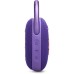 Акустическая система JBL Clip 5 Purple (JBLCLIP5PUR)