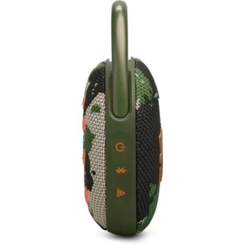 Акустическая система JBL Clip 5 Squad (JBLCLIP5SQUAD)