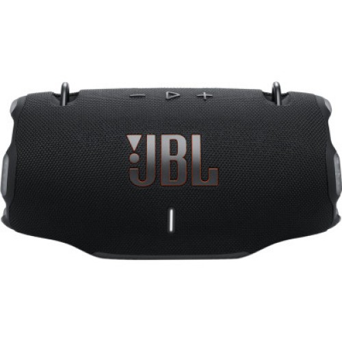 Акустическая система JBL Xtreme 4 Black (JBLXTREME4BLKEP)