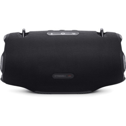Акустическая система JBL Xtreme 4 Black (JBLXTREME4BLKEP)