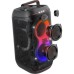 Акустическая система JBL PartyBox Club 120 Black (JBLPBCLUB120EP)