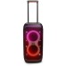 Акустическая система JBL PartyBox Stage 320 Black (JBLPBSTAGE320EP)