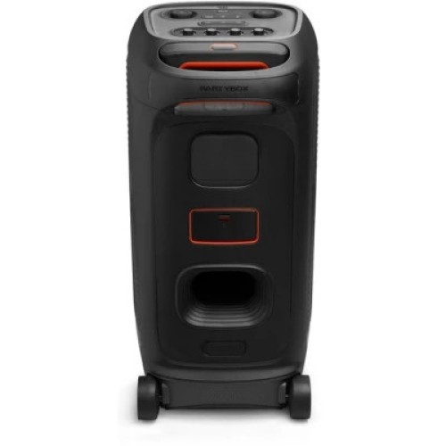Акустическая система JBL PartyBox Stage 320 Black (JBLPBSTAGE320EP)