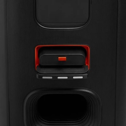 Акустическая система JBL PartyBox Stage 320 Black (JBLPBSTAGE320EP)