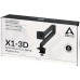 Кронштейн Arctic X1-3D Black (AEMNT00062A)