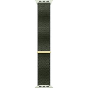 Ремінець до смарт-годинника Apple 41mm Cypress Sport Loop (MT573ZM/A)