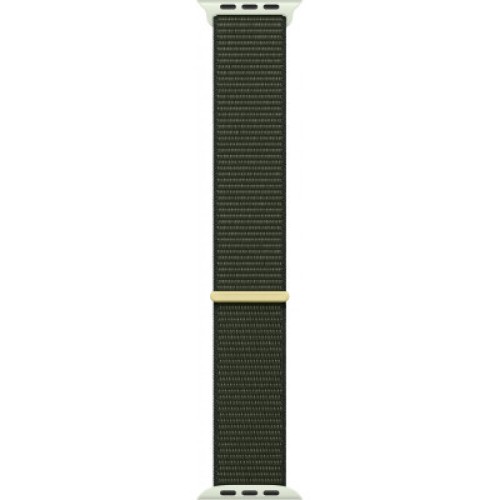 Ремешок для смарт-часов Apple 41mm Cypress Sport Loop (MT573ZM/A) Ремешок для смарт-часов Apple 41mm Cypress Sport Loop (MT573ZM/A)