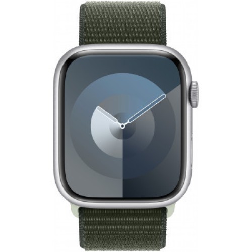 Ремешок для смарт-часов Apple 41mm Cypress Sport Loop (MT573ZM/A) Ремешок для смарт-часов Apple 41mm Cypress Sport Loop (MT573ZM/A)