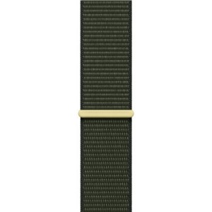 Ремінець до смарт-годинника Apple 41mm Cypress Sport Loop (MT573ZM/A)