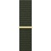 Ремешок для смарт-часов Apple 41mm Cypress Sport Loop (MT573ZM/A) Ремешок для смарт-часов Apple 41mm Cypress Sport Loop (MT573ZM/A)