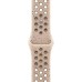 Ремешок для смарт-часов Apple 41mm Desert Stone Nike Sport Band - S/M (MUUQ3ZM/A) Ремешок для смарт-часов Apple 41mm Desert Stone Nike Sport Band - S/M (MUUQ3ZM/A)