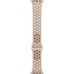 Ремешок для смарт-часов Apple 41mm Desert Stone Nike Sport Band - S/M (MUUQ3ZM/A) Ремешок для смарт-часов Apple 41mm Desert Stone Nike Sport Band - S/M (MUUQ3ZM/A)