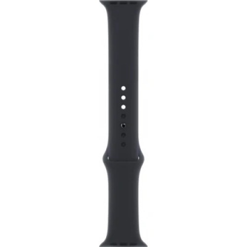 Ремешок для смарт-часов Apple 41mm Midnight Sport Band - S/M (MT2R3ZM/A)