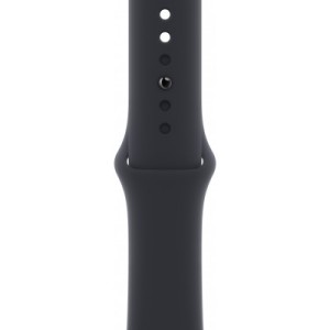 Ремінець до смарт-годинника Apple 41mm Midnight Sport Band - S/M (MT2R3ZM/A)