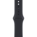 Ремешок для смарт-часов Apple 41mm Midnight Sport Band - S/M (MT2R3ZM/A)
