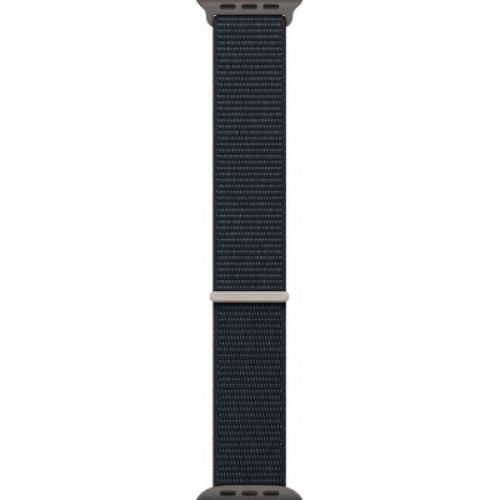 Ремешок для смарт-часов Apple 41mm Midnight Sport Loop (MT533ZM/A) Ремешок для смарт-часов Apple 41mm Midnight Sport Loop (MT533ZM/A)