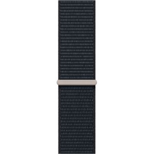 Ремінець до смарт-годинника Apple 41mm Midnight Sport Loop (MT533ZM/A)