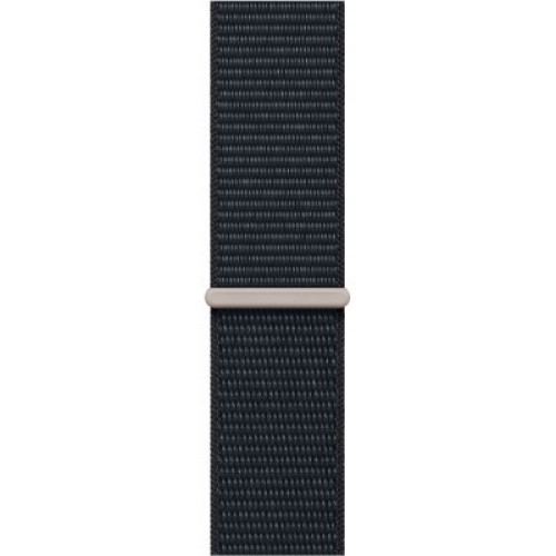 Ремешок для смарт-часов Apple 41mm Midnight Sport Loop (MT533ZM/A) Ремешок для смарт-часов Apple 41mm Midnight Sport Loop (MT533ZM/A)