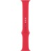 Ремешок для смарт-часов Apple 45mm (PRODUCT)RED Sport Band - S/M (MT3W3ZM/A) Ремешок для смарт-часов Apple 45mm (PRODUCT)RED Sport Band - S/M (MT3W3ZM/A)
