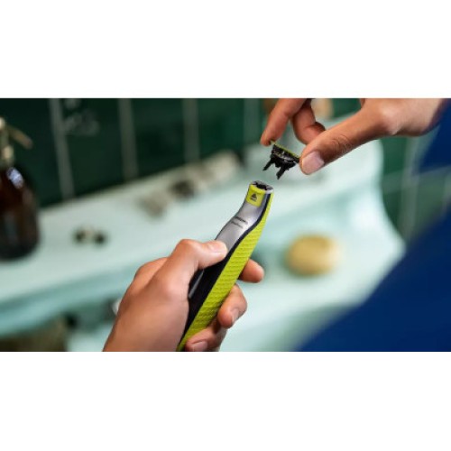Аксессуары к электробритвам Philips QP440/50
