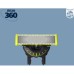 Аксессуары к электробритвам Philips QP410/50