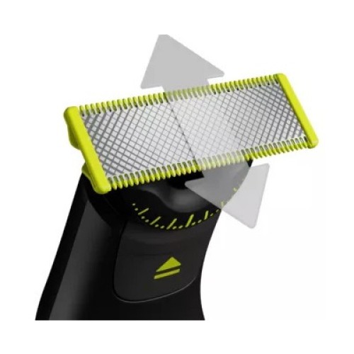 Аксессуары к электробритвам Philips QP410/50