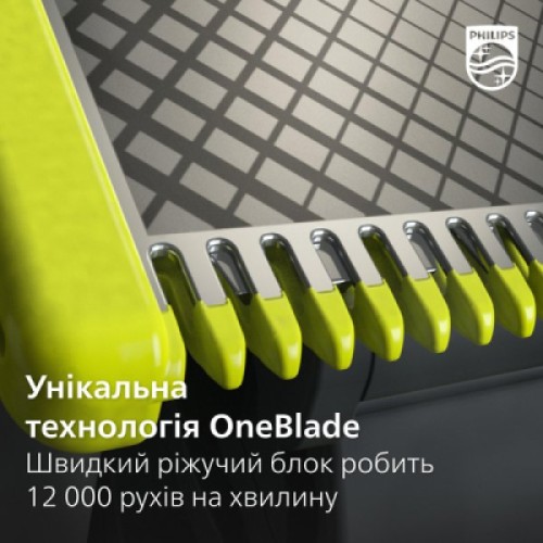 Аксессуары к электробритвам Philips QP410/50