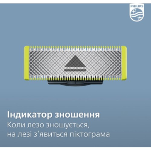 Аксессуары к электробритвам Philips QP420/50