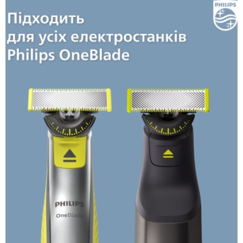 Аксессуары к электробритвам Philips QP420/50