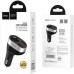 Зарядное устройство HOCO Z29 2xUSB Black (6957531092186)