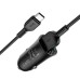 Зарядное устройство HOCO Z39 2xUSB Black (6931474735089)