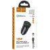 Зарядное устройство HOCO Z39 2xUSB Black (6931474735089)