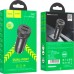 Зарядное устройство HOCO Z49 Level 2xUSB Black (6931474795601)