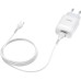 Зарядное устройство HOCO C73A Glorious dual port charger set(Type-C) White (6931474713070)